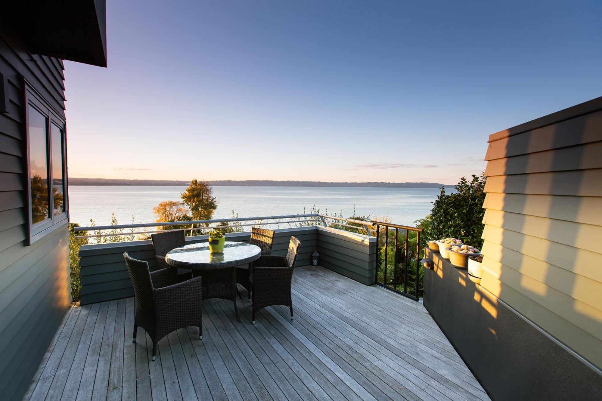 Rotorua Serenity Lakeview Retreat Extérieur photo